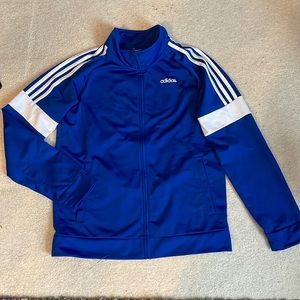 Adidas jacket